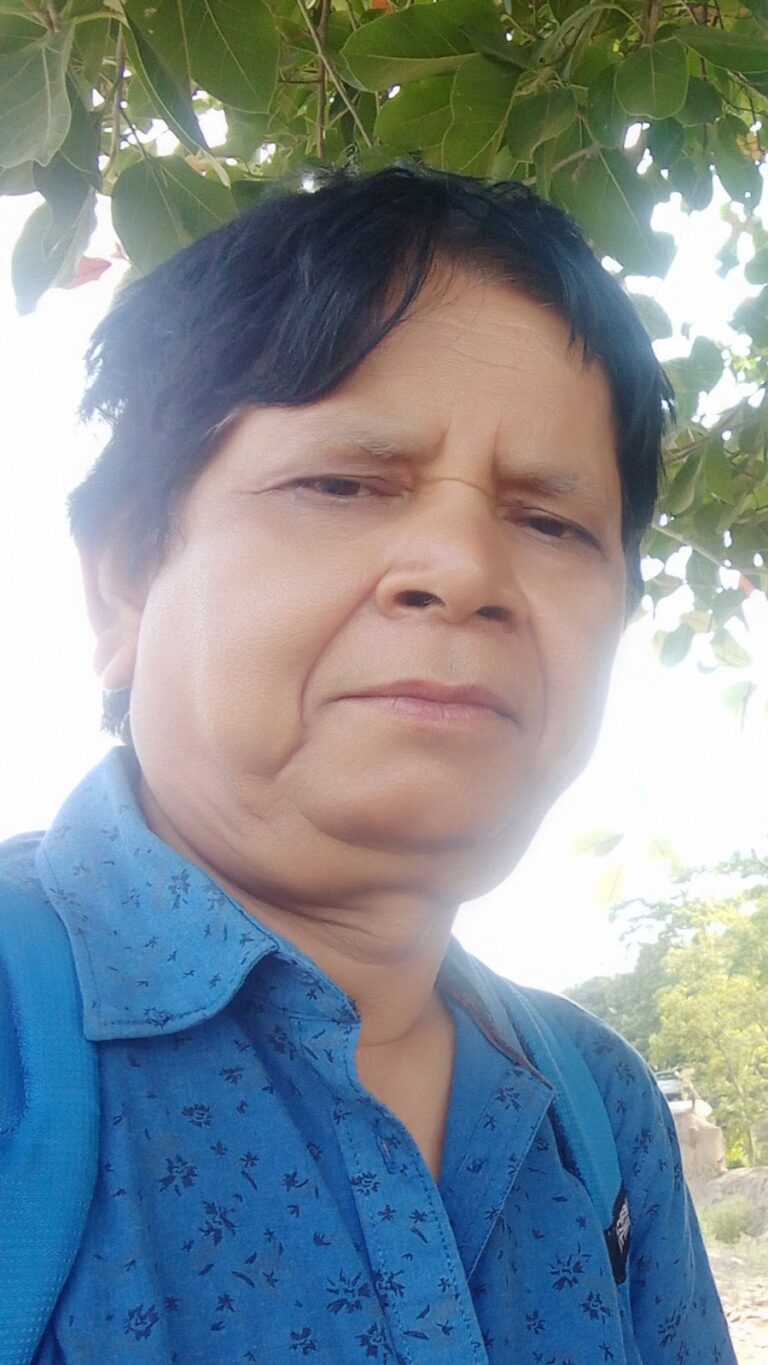 Pradip Bihari